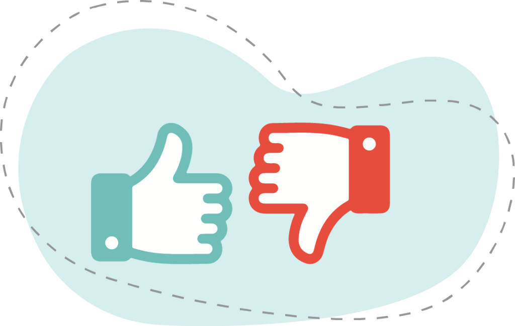 Pros and cons of student attendance tracking methods