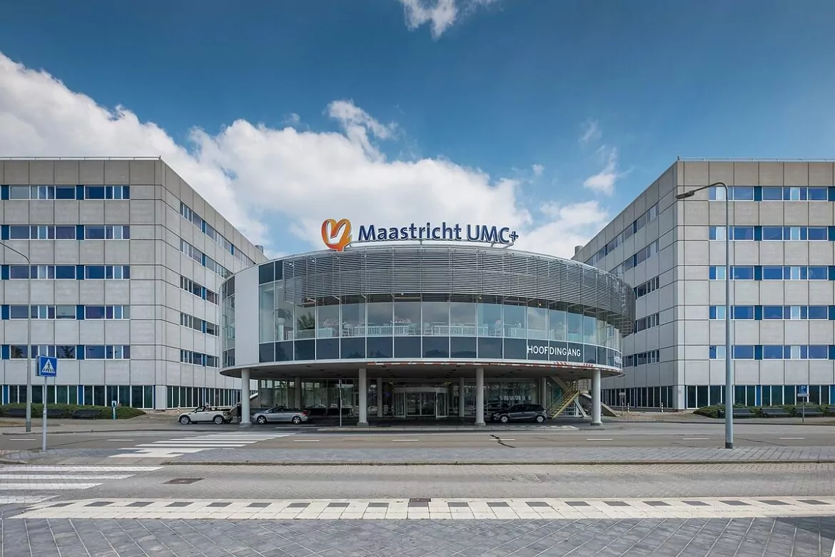 The University Of Maastricht Chooses Codific