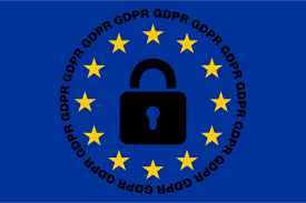 GDPR privacy threat modeling