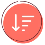 SAMMY - Quantitative Prioritization - Icon