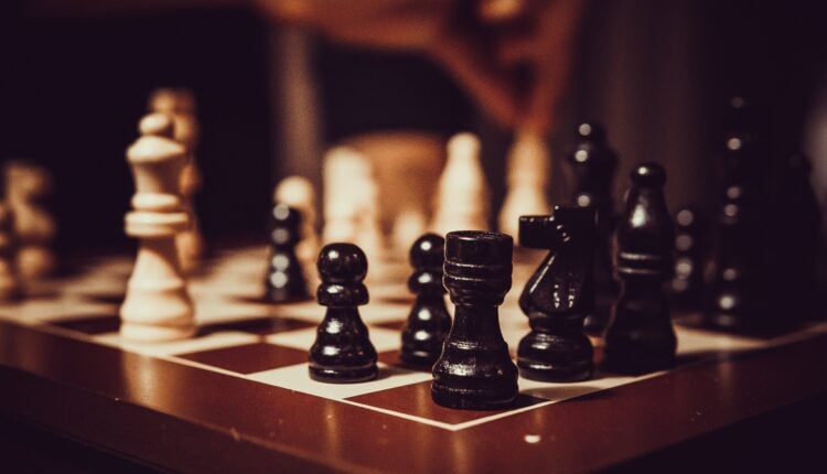 AppSec and Chess: Two different worlds with remarkable parallels