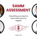 how to do SAMM assessments