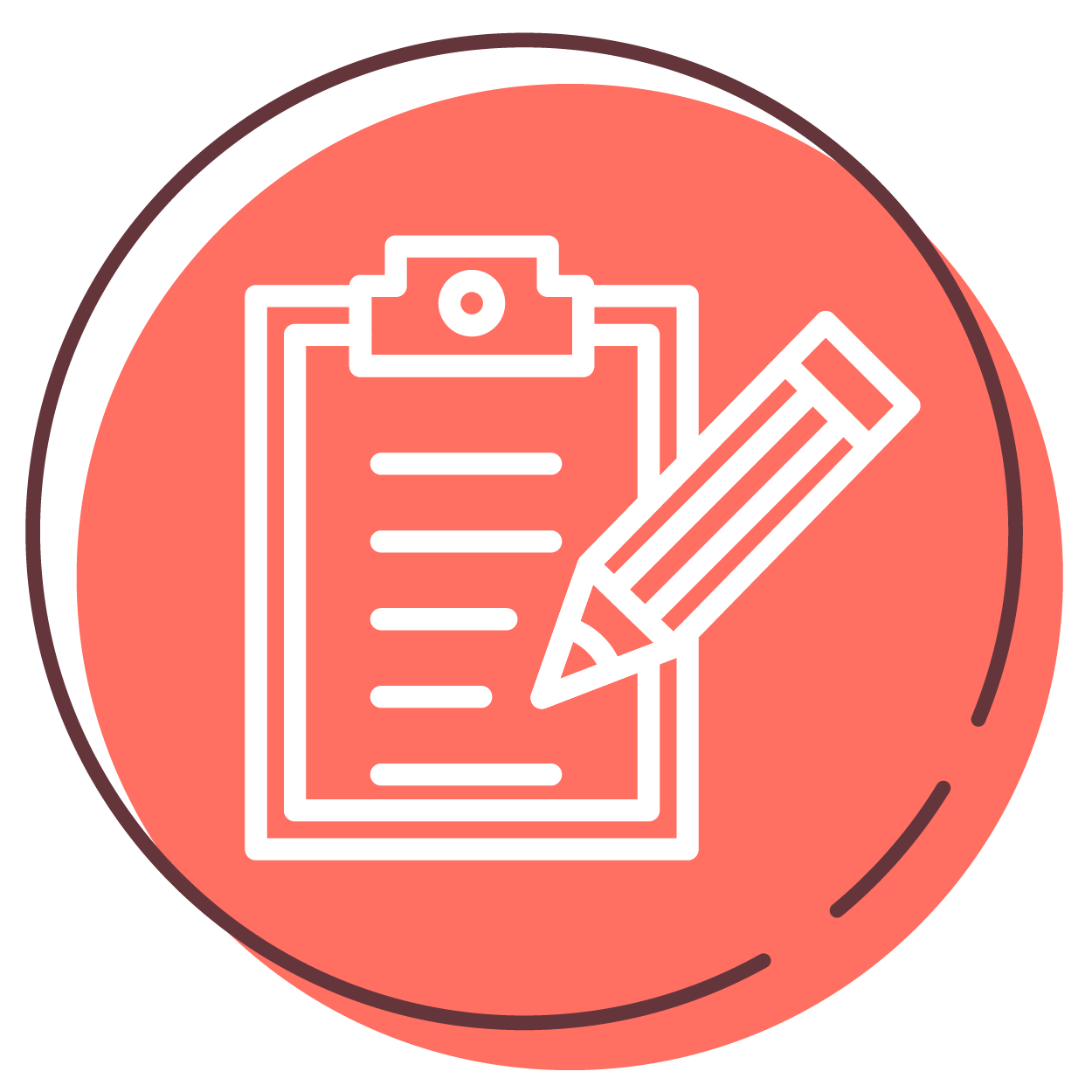 Industry benchmark score for Implementation