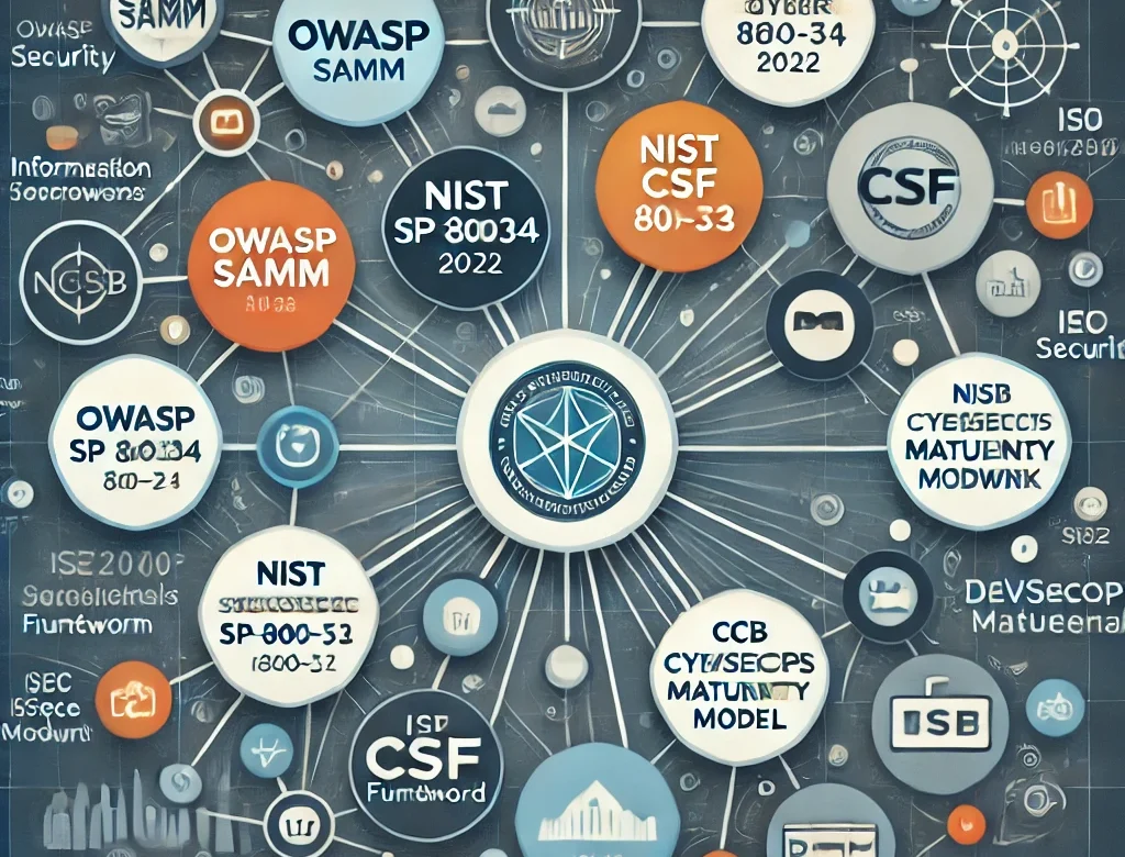 Mappings to OWASP SAMM