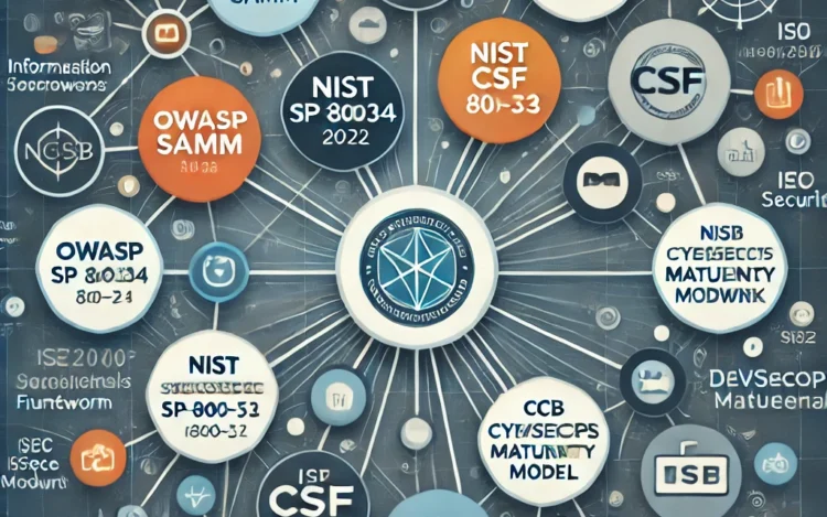 Mappings to OWASP SAMM