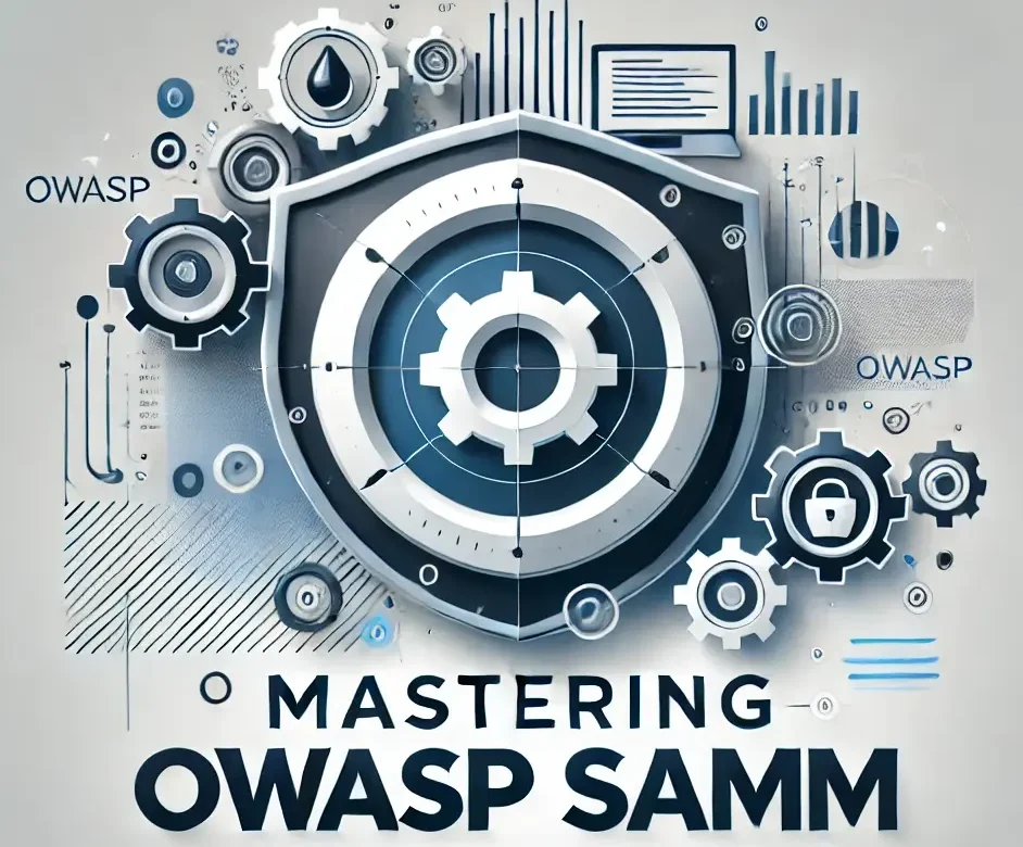 Mastering OWASP SAMM