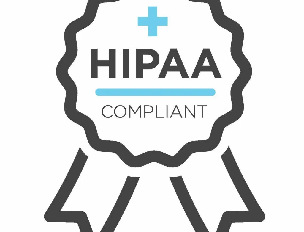 HIPAA compliance