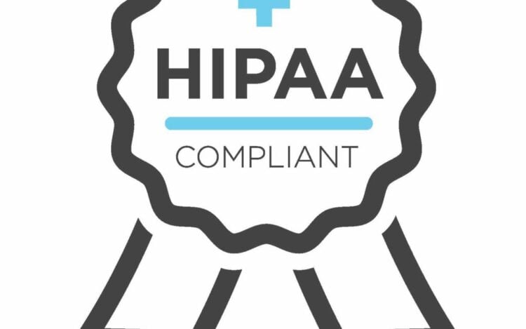 HIPAA compliance