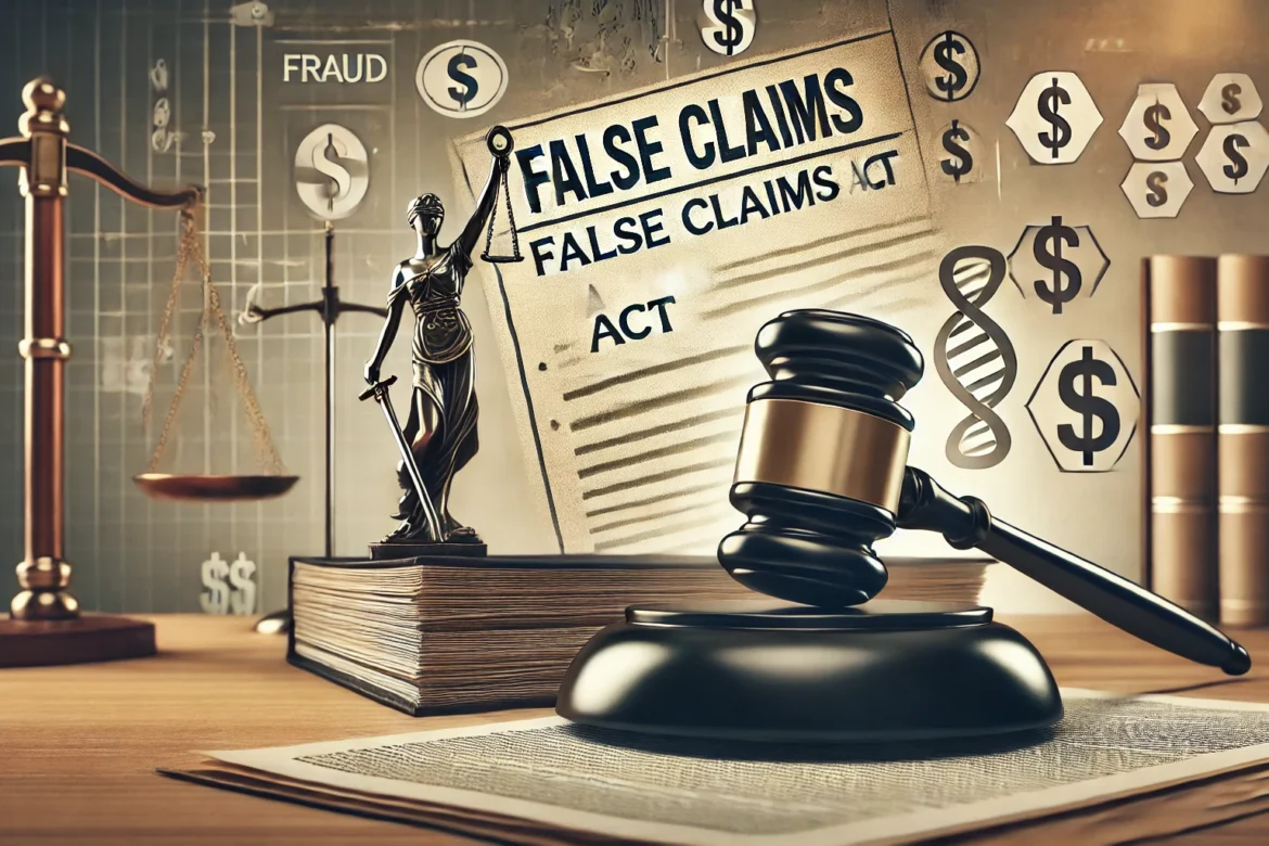 False Claims Act