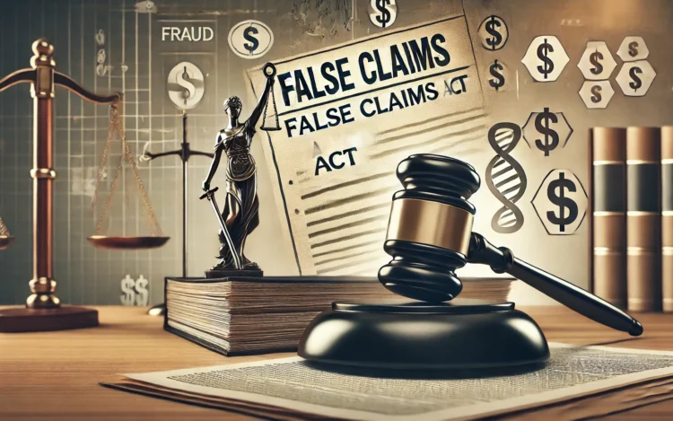 False Claims Act