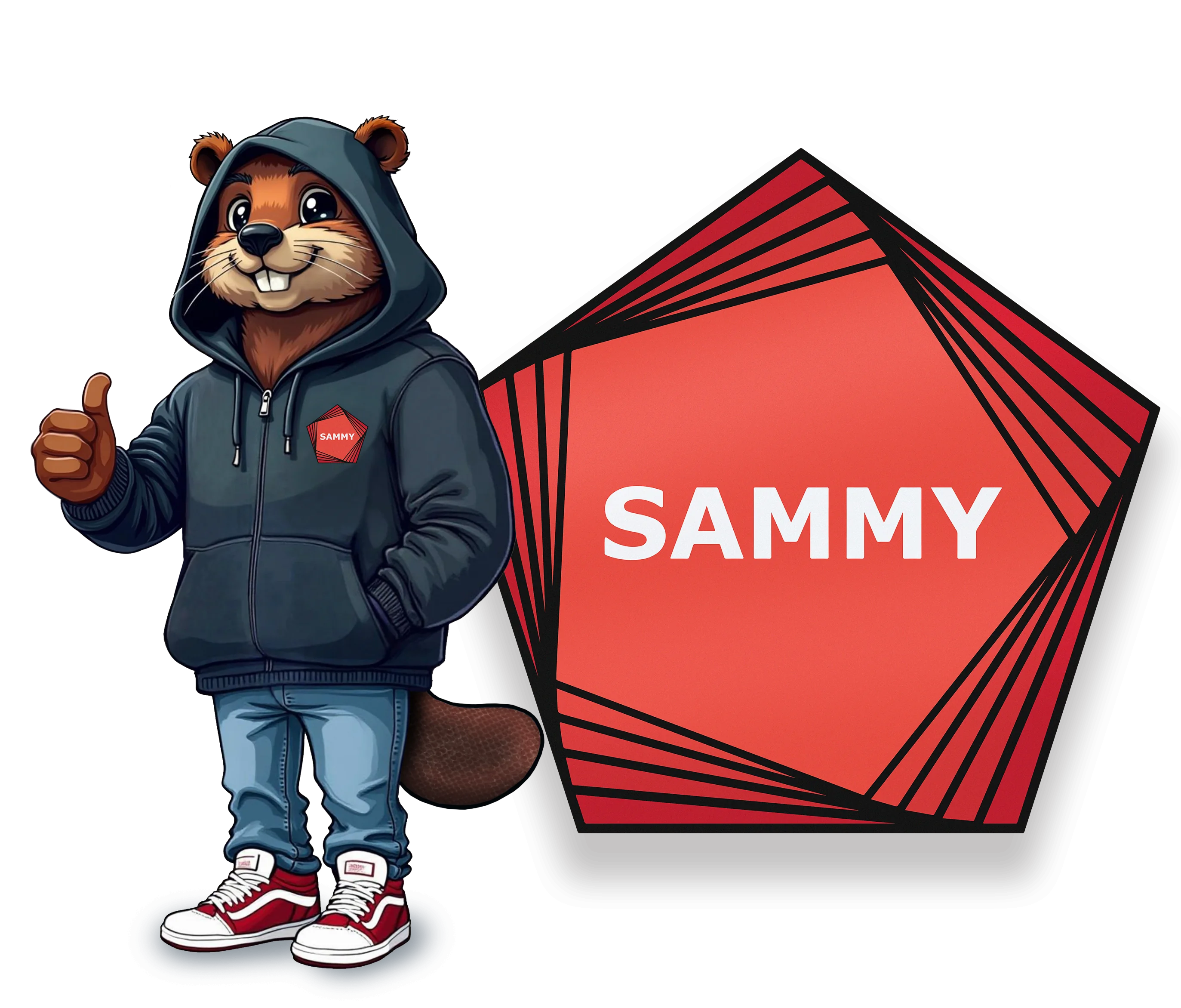 GRC management with SAMMY - Codific