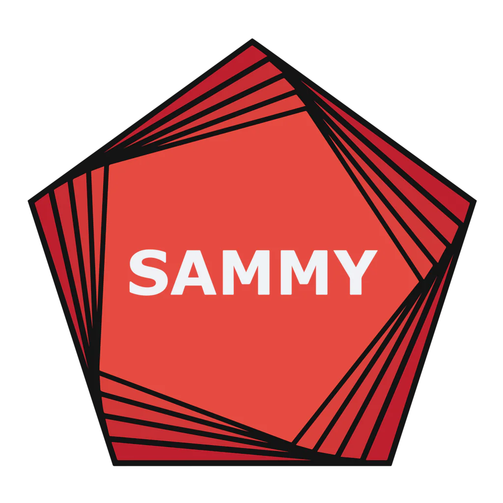 Application security management with SAMMY