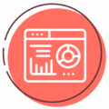 building security into software, icon centralized dashboard