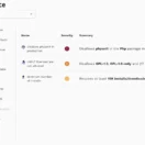 dependency governance in SOOS