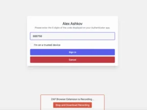2FA workaround