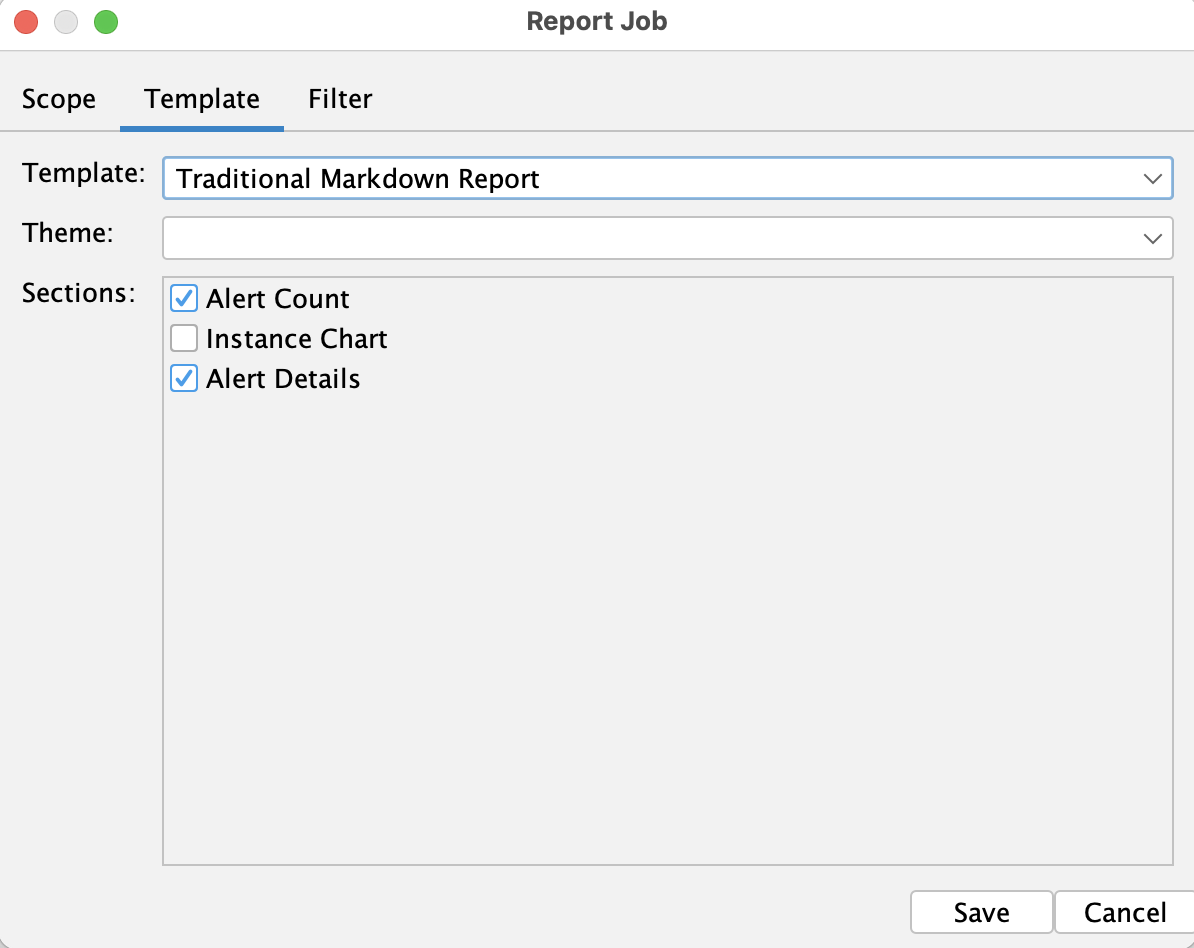 How to integrate ZAP in GitLab CI/CD pipeline.