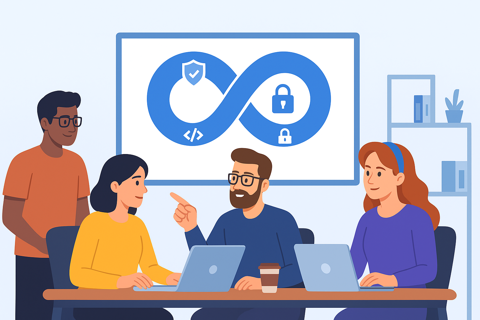 featured image sign in success story