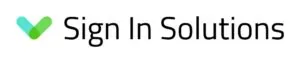 Sign In Solutions Logo