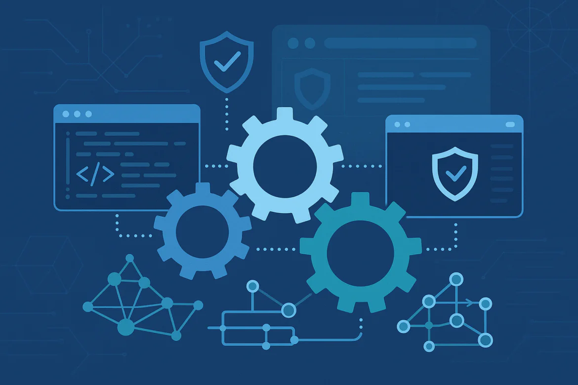 SOOS Automated Security Testing Blog Featured Image