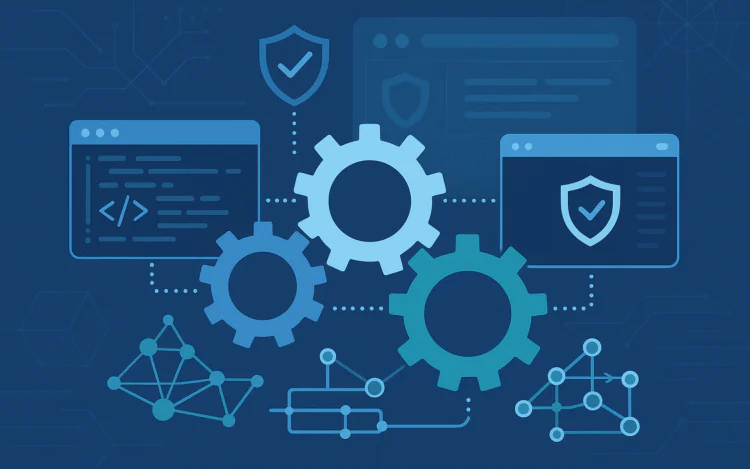 SOOS Automated Security Testing Blog Featured Image