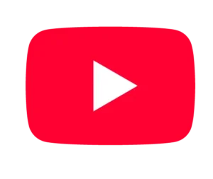 youtube icon
