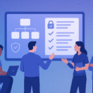 OWASP ASVS Blog Illustration for Featured Image