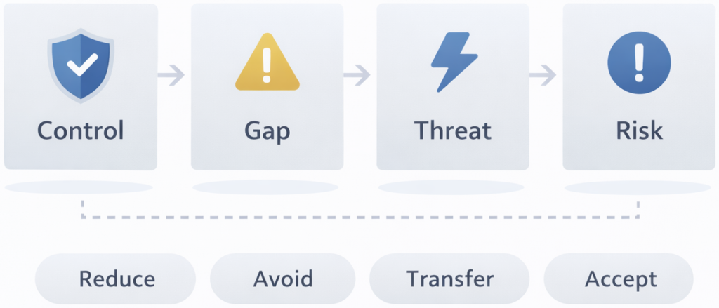 Secure Controls Framework: A Comprehensive Overview - Codific