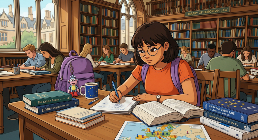 EU Dora