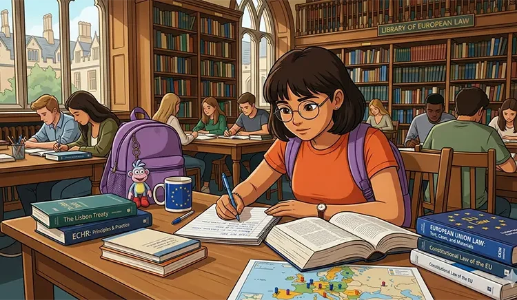 EU Dora