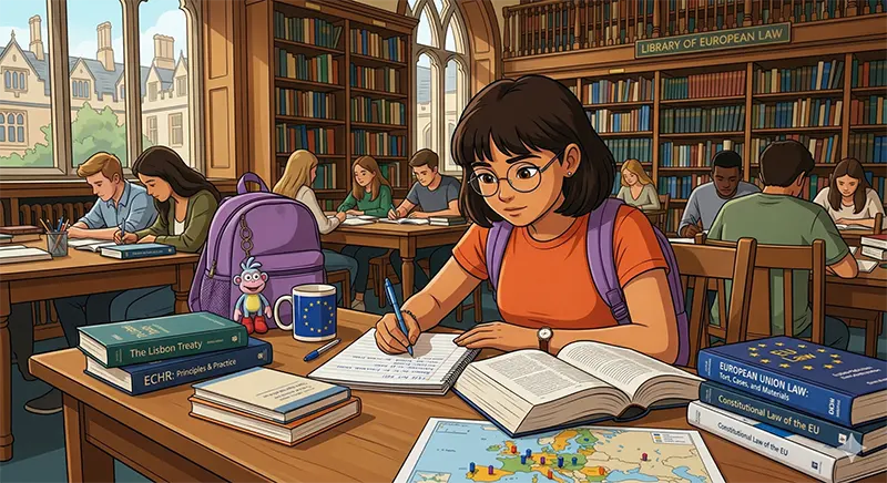 EU Dora