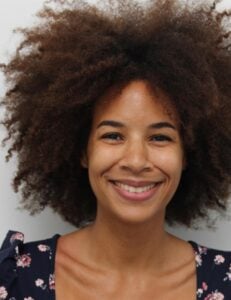 Savannah Eggers, Application Security Maturity Assessor