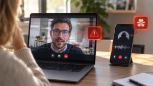 AI cybersecurity risks